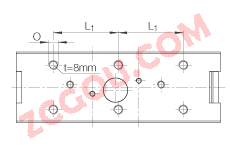 INA?ֱ��ִ���� MLFI20-ZR, �ڵ��򻬿�
