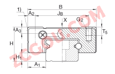 INA?���� KWEM7-C, ��ϵ�л��飬�͸�ʴ������
