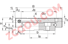 INA?���� KWEM15-WC, ����ϵ�л��飬�͸�ʴ������