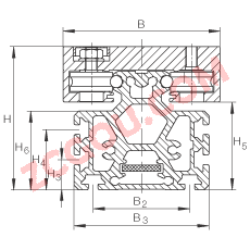 INA?ֱ��ִ���� MLF52155-ZR-GTRI/4, �������ǳ�����