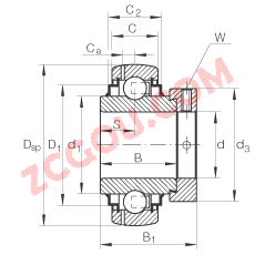 INA? GE45-KLL-B, ȦƫȦλ  L ܷ