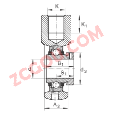INA?��װʽ�������Ԫ THE35, �������������ƫ����Ȧ������������У�T ���ܷ�