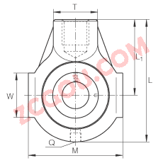 INA?��װʽ�������Ԫ PHEY25, �������������Ȧ��ƽͷ�ݶ�������������У�P ���ܷ�