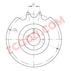 INA?�����������ֳݵ�Ԫ KSR15-B0-10-10-14-08, ���ʻ��ս�������