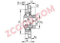 INA?�������Ԫ RMEO100, ���ĸ���˨�׵ķ������������Ԫ������������͹���ƫ����Ȧ��ϵ�� 63��R�ܷ�