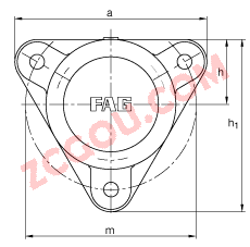 FAG?����ʽ����� F505-WA-L + 22205-E1-K, ���ǵģ����ڴ�׶�׺ͽ����׵���У�ձ�ܷ⣬֬��