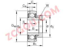 INA?����������� GRA104-NPP-B-AS2/V, ������Ȧ��ƫ����Ȧ��λ�� ���� P ���ܷ⣬Ӣ�ƿ�