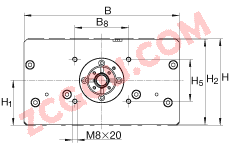 INA?����ֱ��ִ���� MDKUVE25-KGT10, ������ֱ��ѭ��������뵼������Լ�����˿�������Ĵ���ִ����