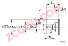 INA?����ֱ��ִ���� MDKUVE25-KGT10, ������ֱ��ѭ��������뵼������Լ�����˿�������Ĵ���ִ����