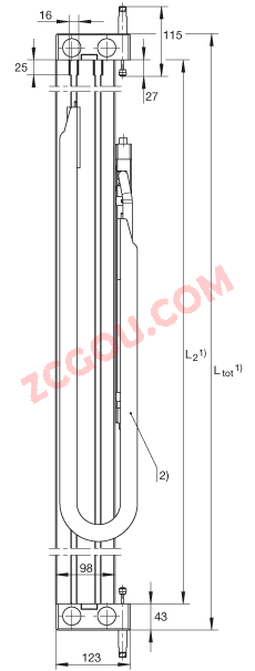 INA?ֱ��ִ���� MKUVS42-LM-ADA-KT-STOD, ��ֱ������м���������Ҳ���ֱ��������ֱ��ִ����