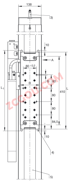 INA?ֱ��ִ���� MKUVS42-LM-ADA-KT-STOD, ��ֱ������м���������Ҳ���ֱ��������ֱ��ִ����