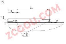 INA?ֱ��ִ���� MKUVS42-LM-KT-STOD, ��ֱ������м���������Ҳ���ֱ��������ֱ��ִ����