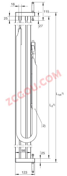 INA?ֱ��ִ���� MKUVS42-LM-KT-STOD, ��ֱ������м���������Ҳ���ֱ��������ֱ��ִ����
