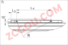 INA?ֱ��ִ���� MKUVS42-LM-ADA-KT-STOD, ��ֱ������м���������Ҳ���ֱ��������ֱ��ִ����