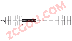 INA?ֱ��ִ���� MKUVE20-KGT05, ����������Ļ���