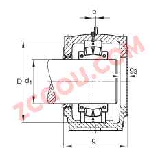 FAGֱʽ SD3152-H-TS-AF-L + 231SM240-MA, ʷֵĵĹУԹܷ⣬֬