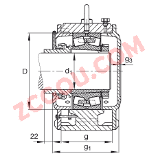 FAG?ֱ��ʽ����� LOE636-N-AF-L, ���ڴ�׶�׺ͽ����׵��ʷֵ��Ĺ�����У��Թ��ܷ⣬����
