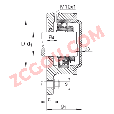 FAG?ʽ F510-A-L + 1210-K-TVH-C3, ǵģڴ׶׺ͽ׵Уձܷ⣬֬