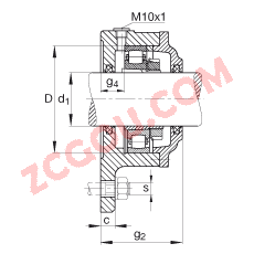 FAG?ʽ F510-B-L + 20210-K-TVP-C3, ǵģڴ׶׺ͽ׵Уձܷ⣬֬