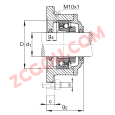 FAG?ʽ F520-B-L + 1220-K-M-C3, εģڴ׶׺ͽ׵Уձܷ⣬֬