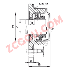 FAG?����ʽ����� F517-A-L + 2217-K-M-C3, ���εģ����ڴ�׶�׺ͽ����׵���У�ձ�ܷ⣬֬��