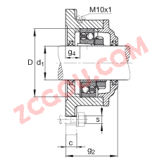 FAG?����ʽ����� F520-B-L + 2220-K-M-C3, ���εģ����ڴ�׶�׺ͽ����׵���У�ձ�ܷ⣬֬��