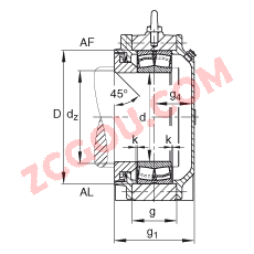 FAG?ֱʽ BND3132-Z-T-AL-S, ʷ֣ڴԲ׵ĵĹУTaconite ܷ⣬֬