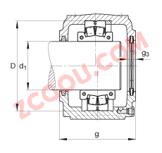 FAGֱ��ʽ����� S3030-H-N-FZ-AB-L + 230SM135-MA, �ʷֵĵ��Ĺ�����У�ëձ�ܷ⣬֬��