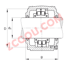 FAGֱ��ʽ����� S3030-H-N-FZ-AB-L + 230SM135-MA, �ʷֵĵ��Ĺ�����У�ëձ�ܷ⣬֬��